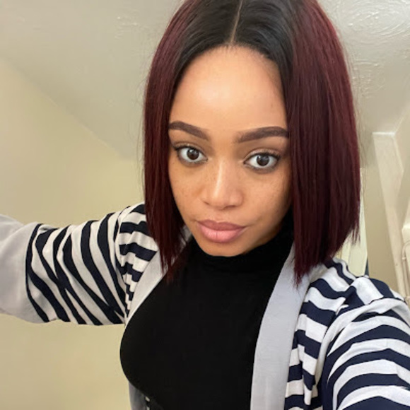 Meet the Posher Other - Meet your Posher, Tracy